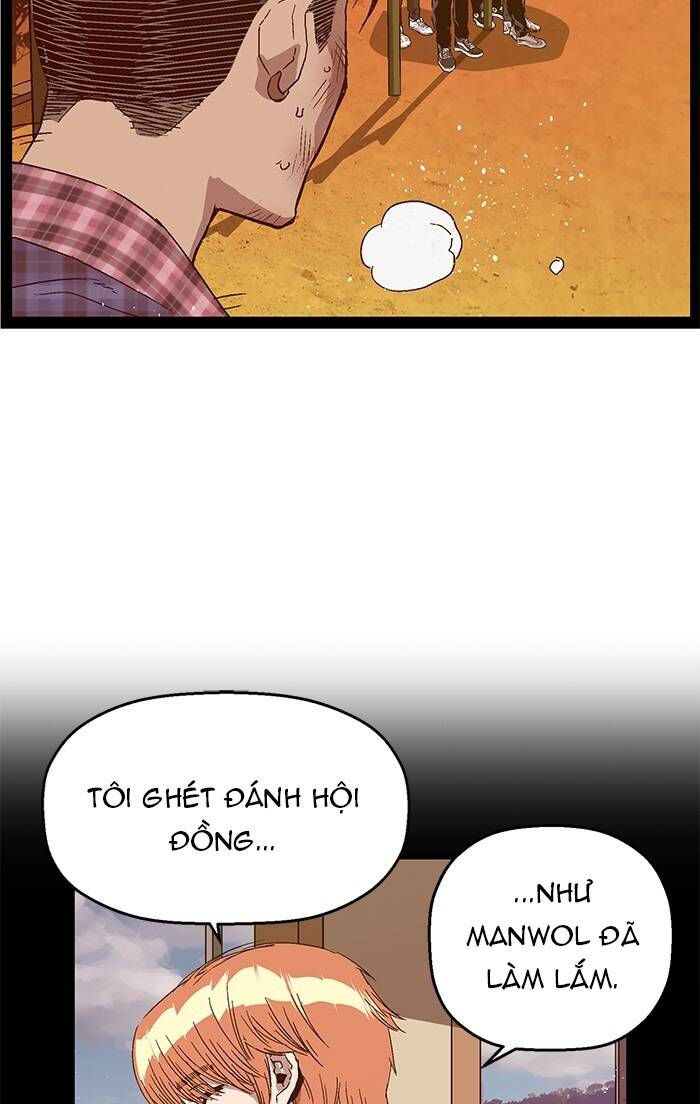 Anh Hùng Yếu Chap 123 - Next Chap 124