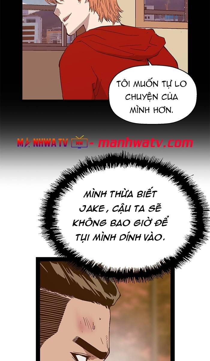 Anh Hùng Yếu Chap 123 - Next Chap 124