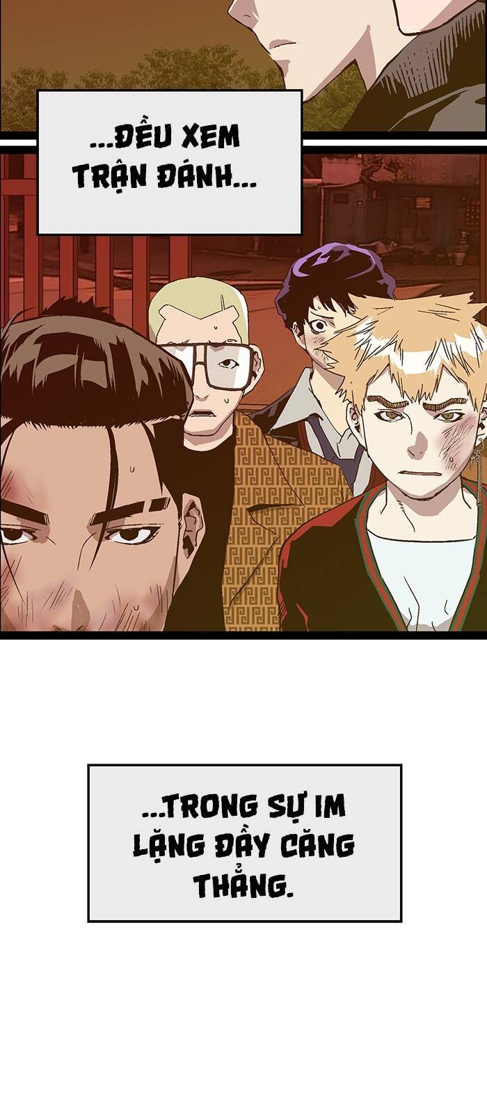 Anh Hùng Yếu Chap 123 - Next Chap 124