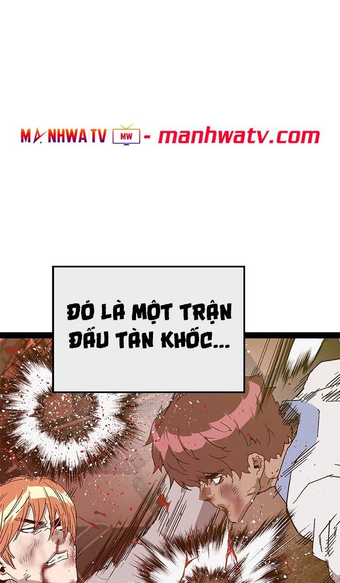 Anh Hùng Yếu Chap 123 - Next Chap 124