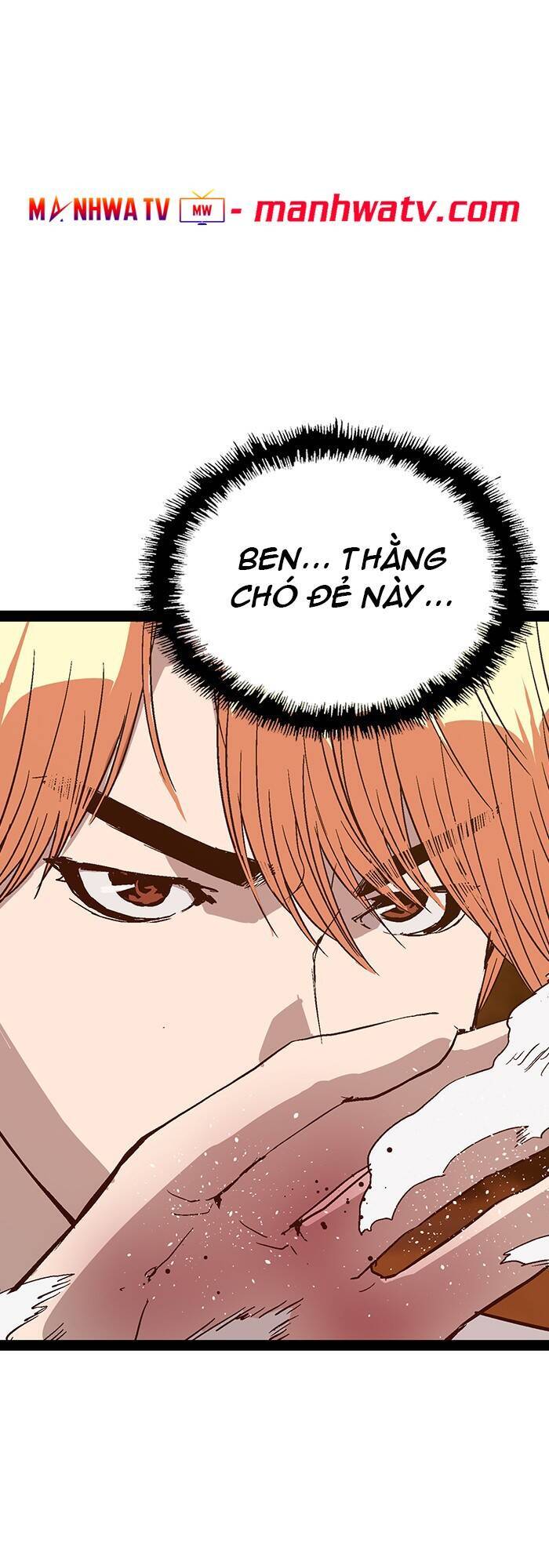 Anh Hùng Yếu Chap 123 - Next Chap 124