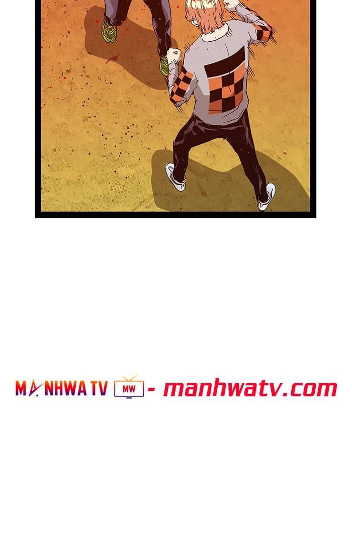 Anh Hùng Yếu Chap 123 - Next Chap 124