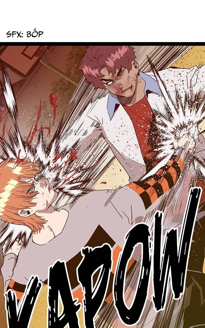 Anh Hùng Yếu Chap 123 - Next Chap 124