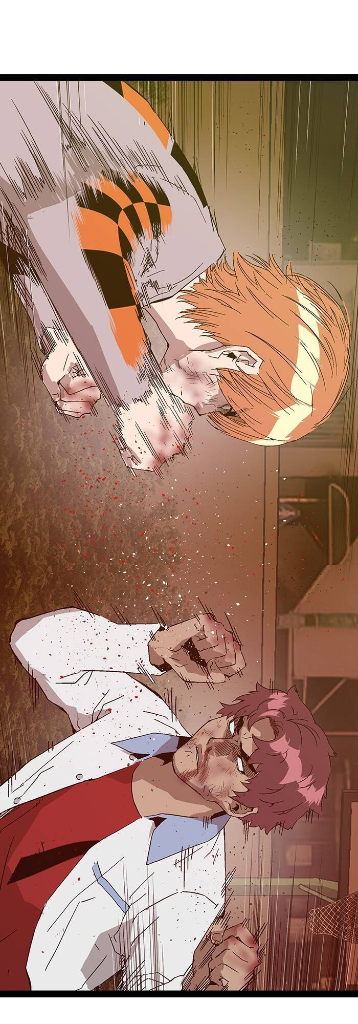 Anh Hùng Yếu Chap 123 - Next Chap 124