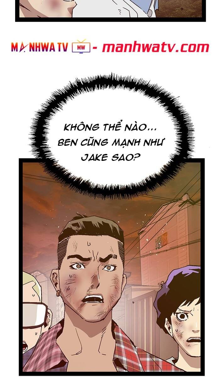 Anh Hùng Yếu Chap 123 - Next Chap 124