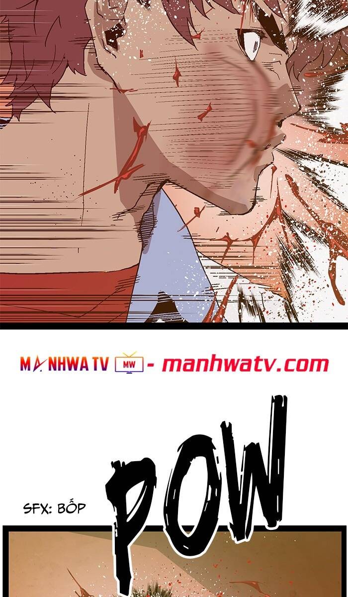 Anh Hùng Yếu Chap 123 - Next Chap 124