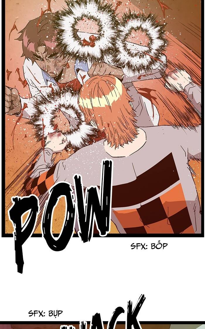 Anh Hùng Yếu Chap 123 - Next Chap 124