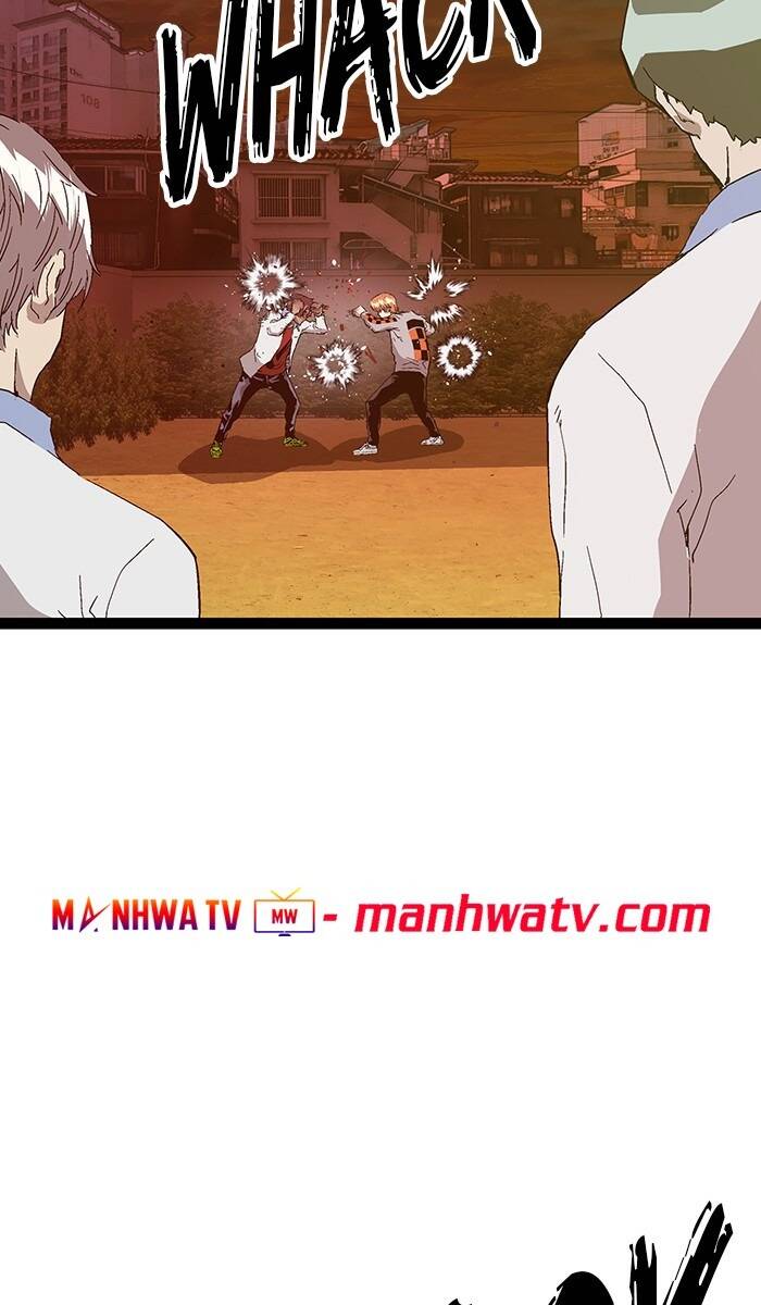 Anh Hùng Yếu Chap 123 - Next Chap 124