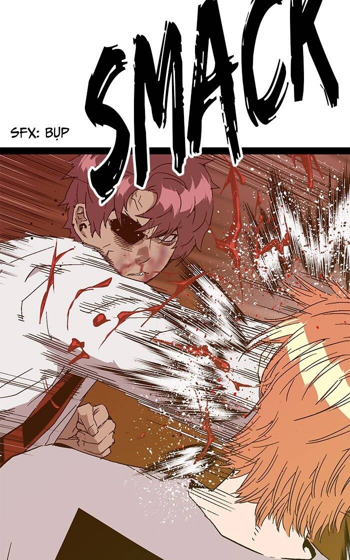 Anh Hùng Yếu Chap 123 - Next Chap 124