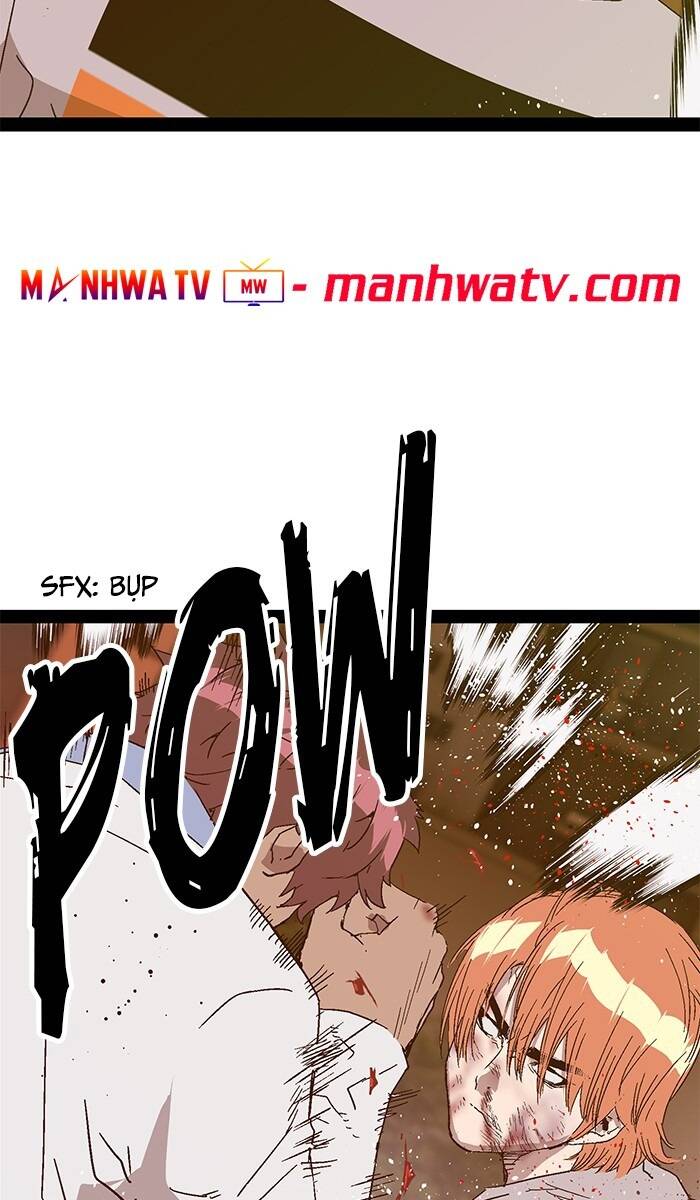 Anh Hùng Yếu Chap 123 - Next Chap 124