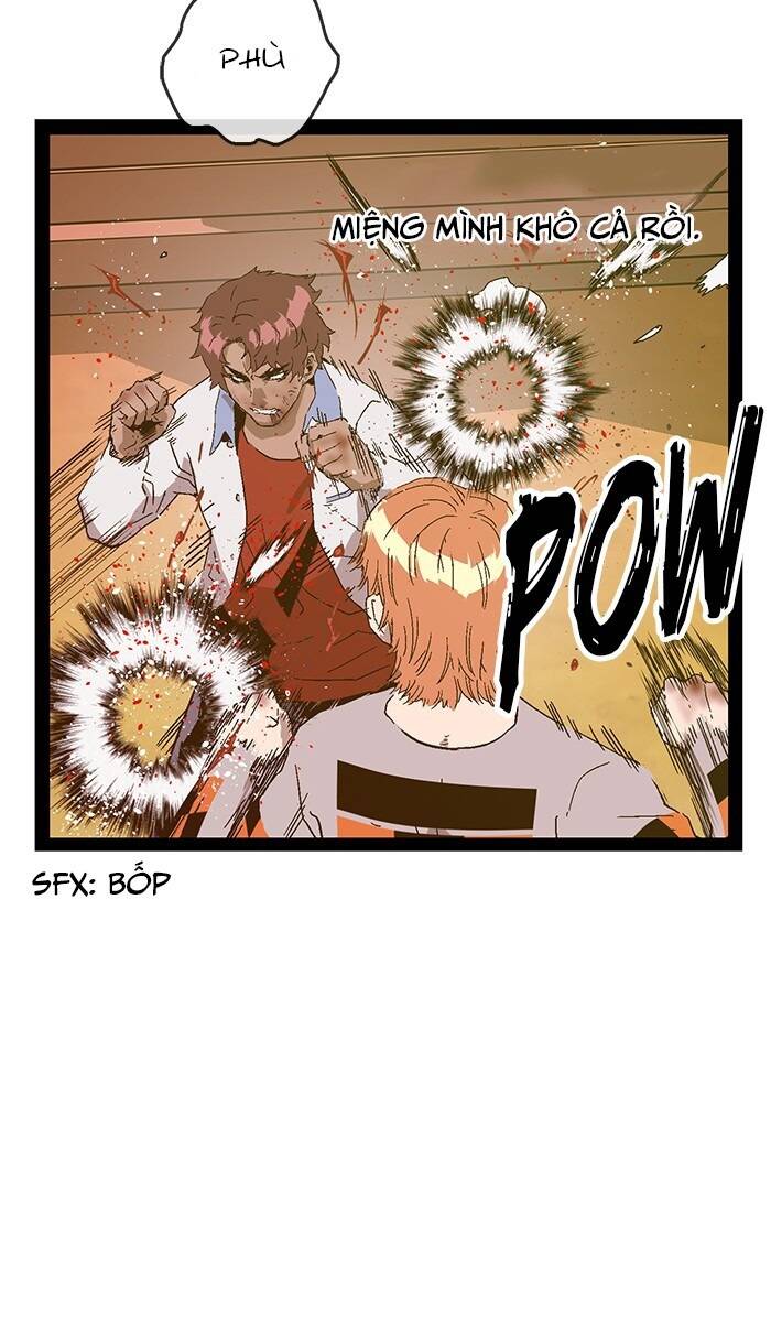 Anh Hùng Yếu Chap 123 - Next Chap 124