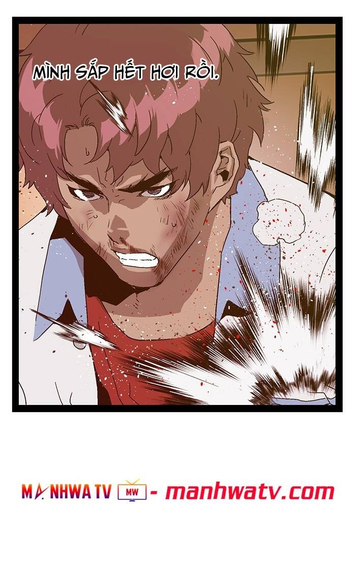 Anh Hùng Yếu Chap 123 - Next Chap 124