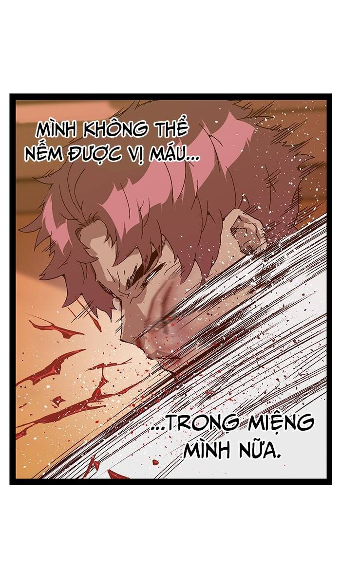 Anh Hùng Yếu Chap 123 - Next Chap 124