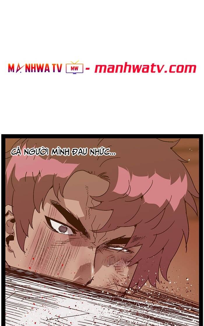 Anh Hùng Yếu Chap 123 - Next Chap 124