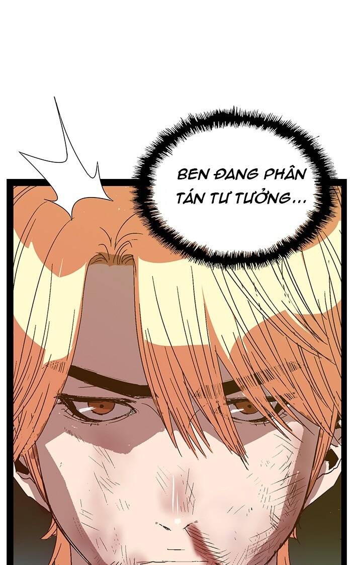 Anh Hùng Yếu Chap 123 - Next Chap 124