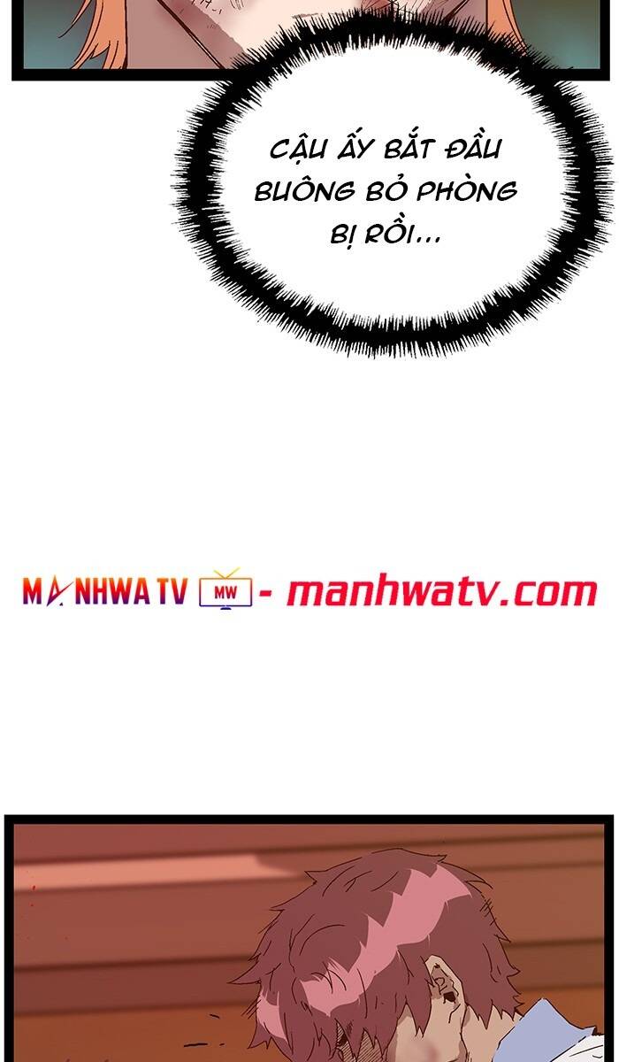 Anh Hùng Yếu Chap 123 - Next Chap 124