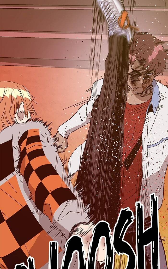 Anh Hùng Yếu Chap 123 - Next Chap 124