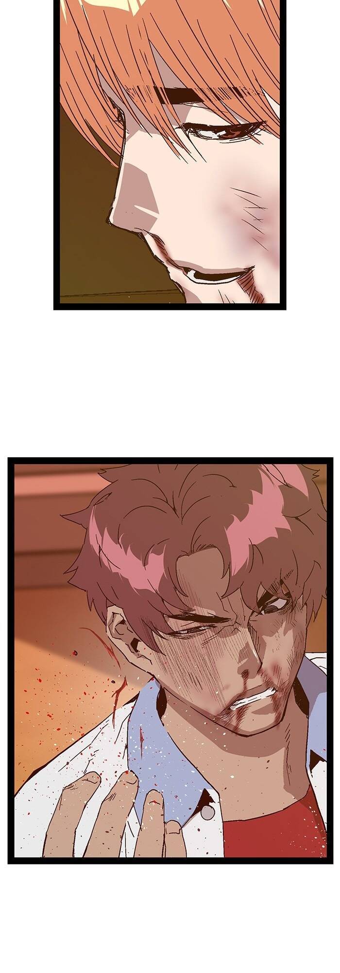 Anh Hùng Yếu Chap 123 - Next Chap 124