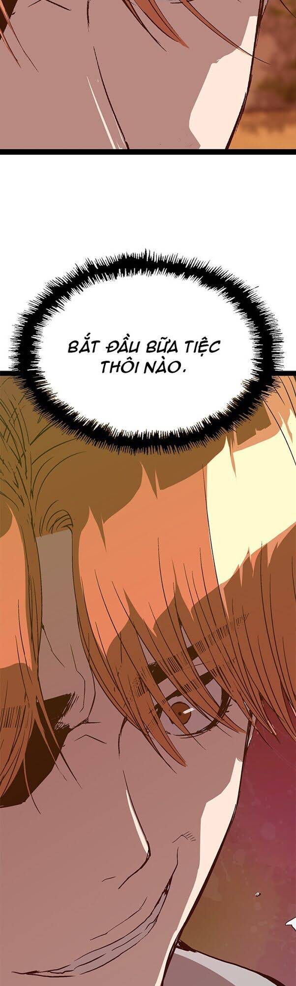 Anh Hùng Yếu Chap 123 - Next Chap 124