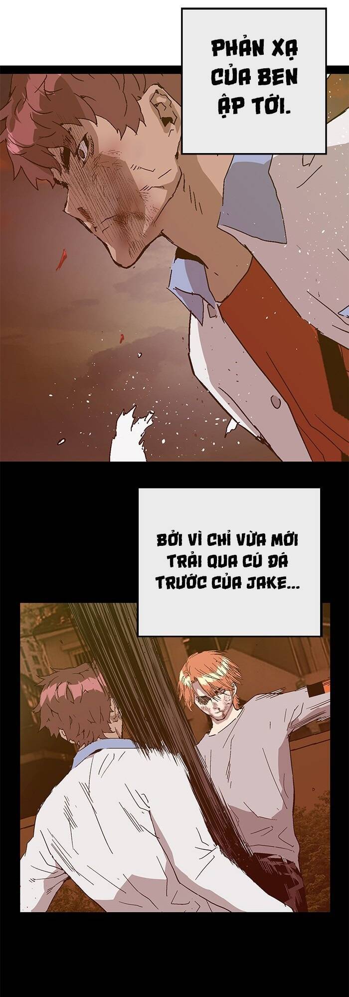 Anh Hùng Yếu Chap 123 - Next Chap 124