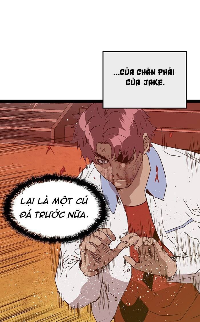 Anh Hùng Yếu Chap 123 - Next Chap 124