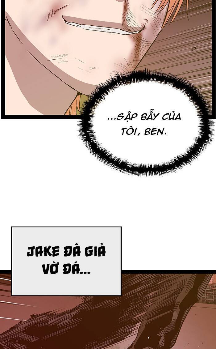 Anh Hùng Yếu Chap 123 - Next Chap 124