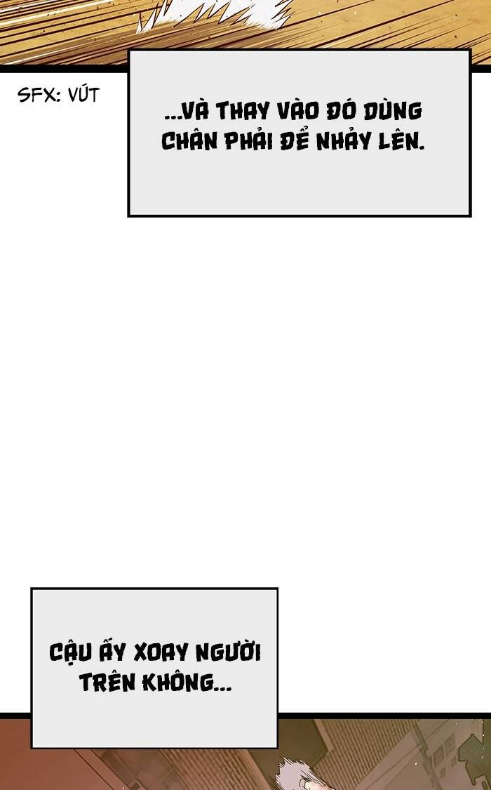 Anh Hùng Yếu Chap 123 - Next Chap 124