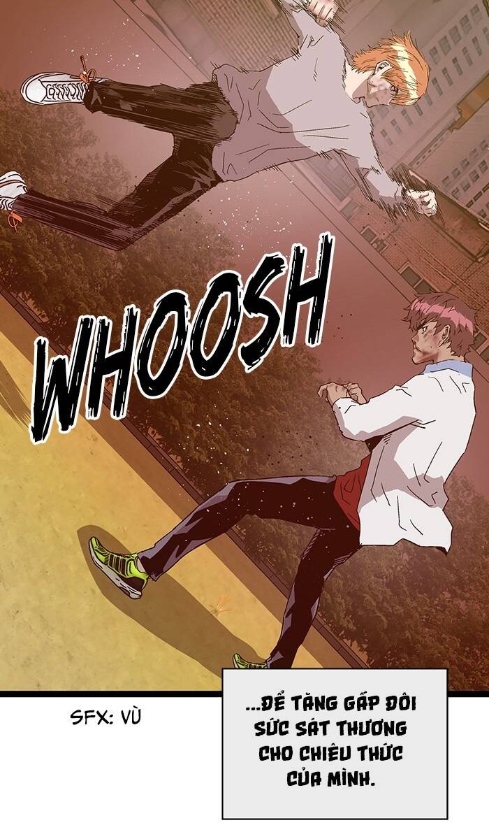 Anh Hùng Yếu Chap 123 - Next Chap 124