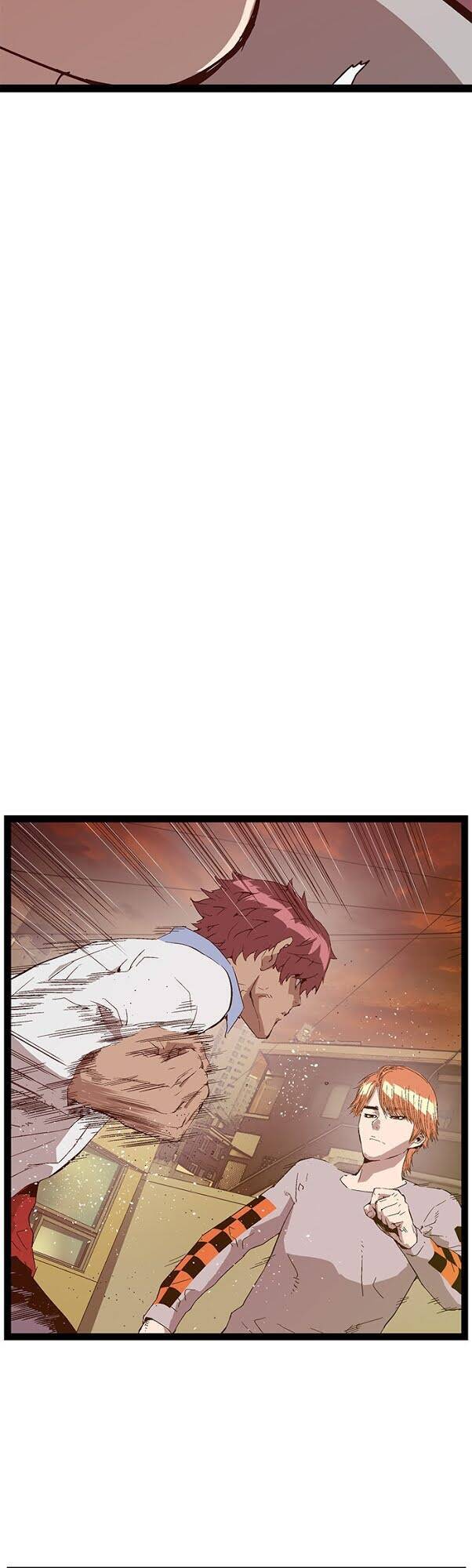 Anh Hùng Yếu Chap 123 - Next Chap 124