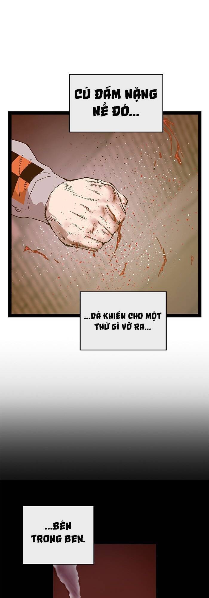 Anh Hùng Yếu Chap 123 - Next Chap 124