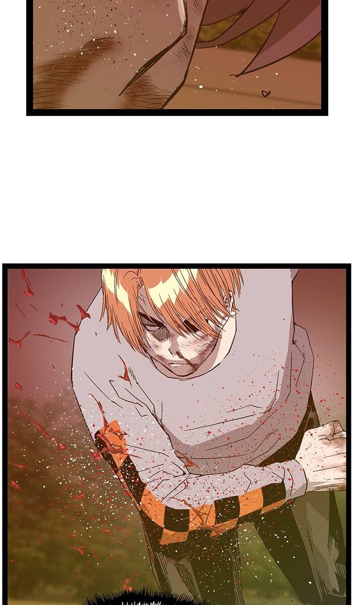 Anh Hùng Yếu Chap 123 - Next Chap 124