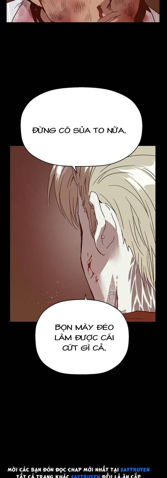 Anh Hùng Yếu Chap 132 - Next Chap 133