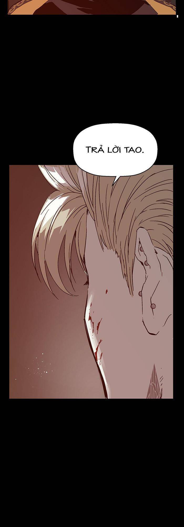 Anh Hùng Yếu Chap 132 - Next Chap 133