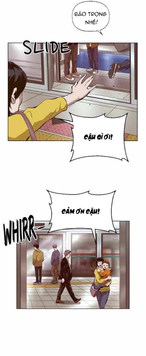 Anh Hùng Yếu Chap 137 - Next Chap 138