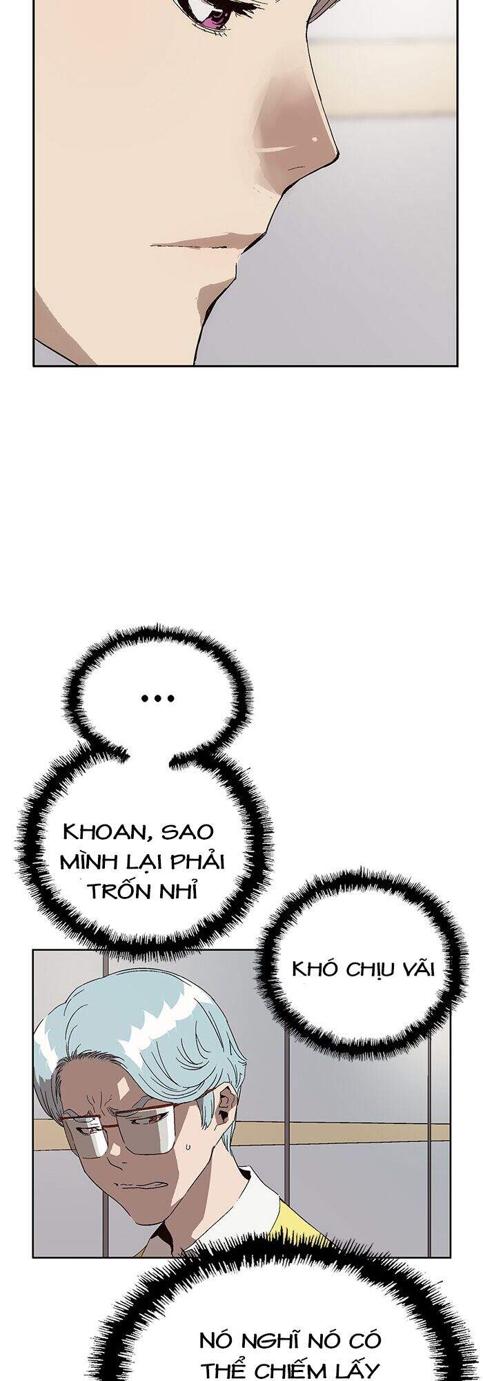 Anh Hùng Yếu Chap 144 - Next Chap 145