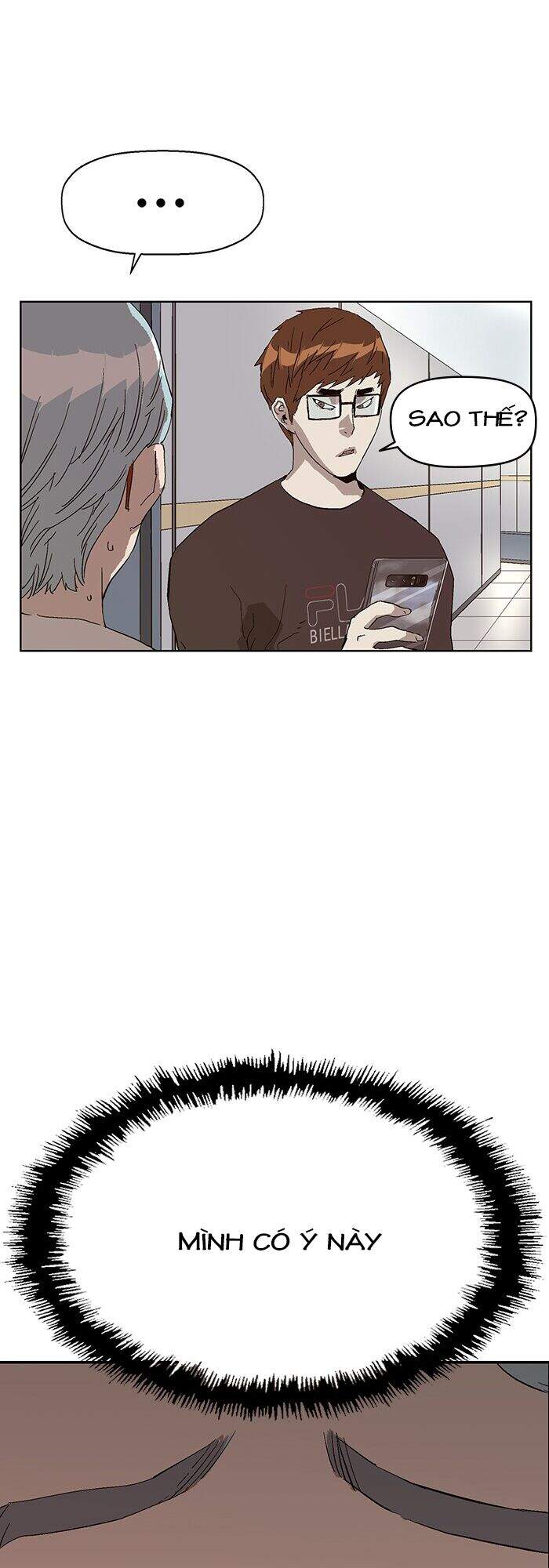 Anh Hùng Yếu Chap 144 - Next Chap 145