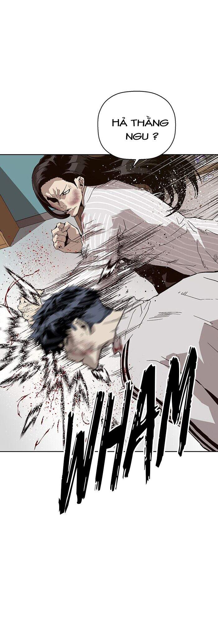 Anh Hùng Yếu Chap 151 - Next Chap 152