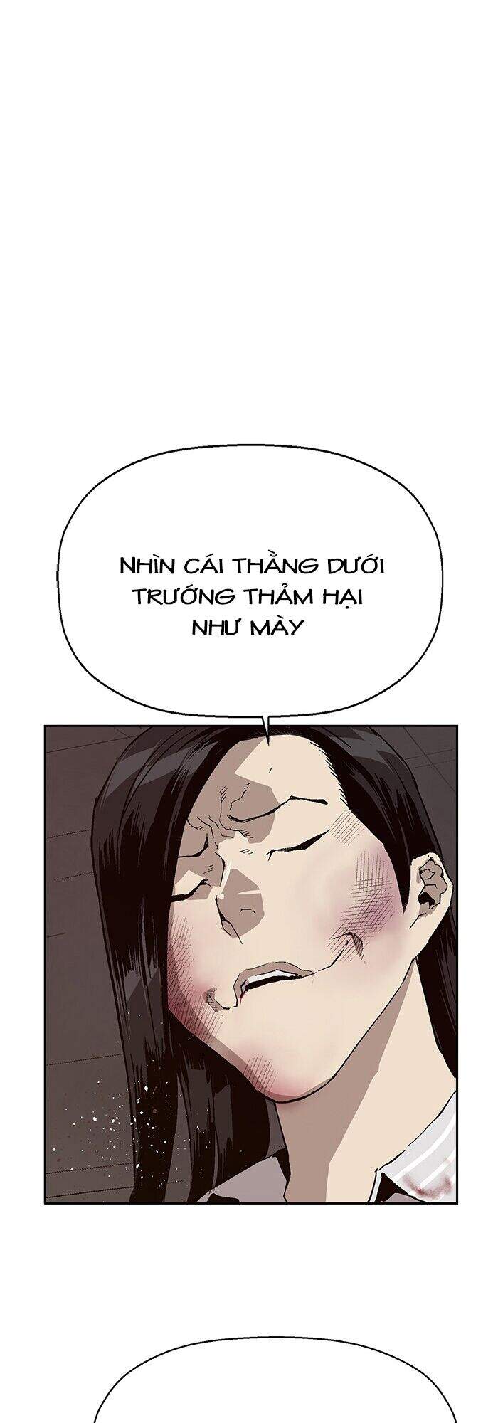 Anh Hùng Yếu Chap 151 - Next Chap 152