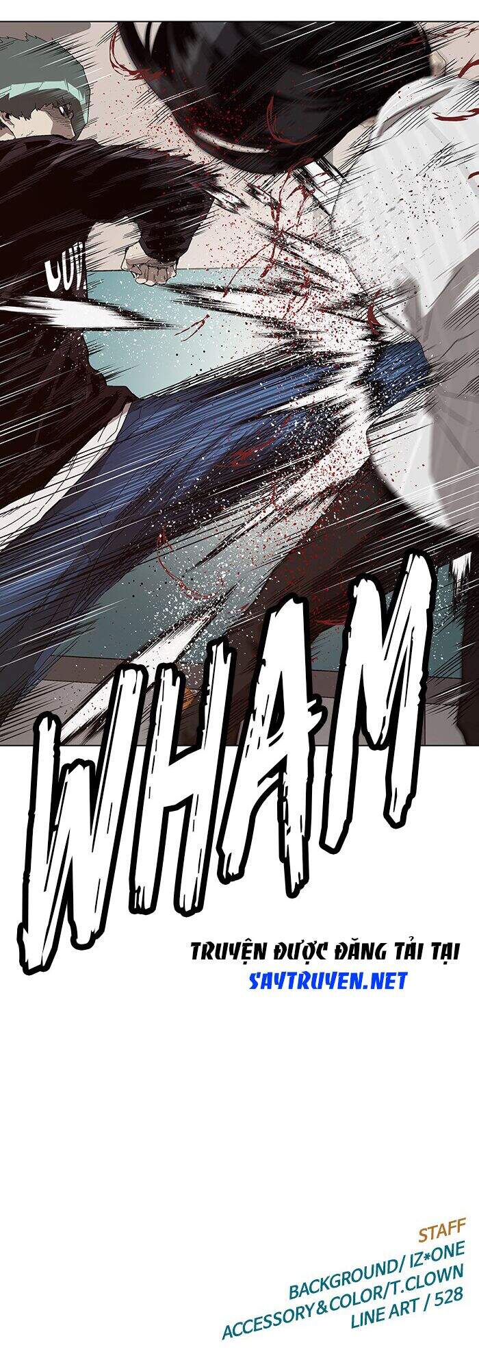 Anh Hùng Yếu Chap 151 - Next Chap 152