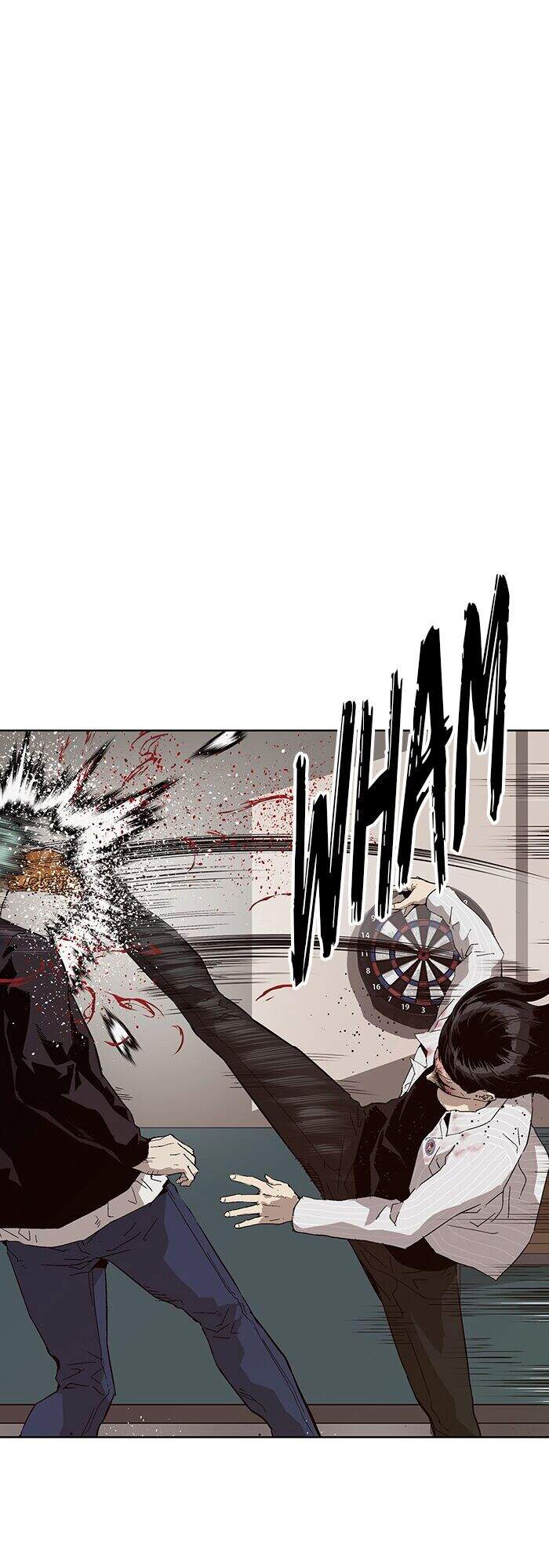 Anh Hùng Yếu Chap 152 - Next Chap 153