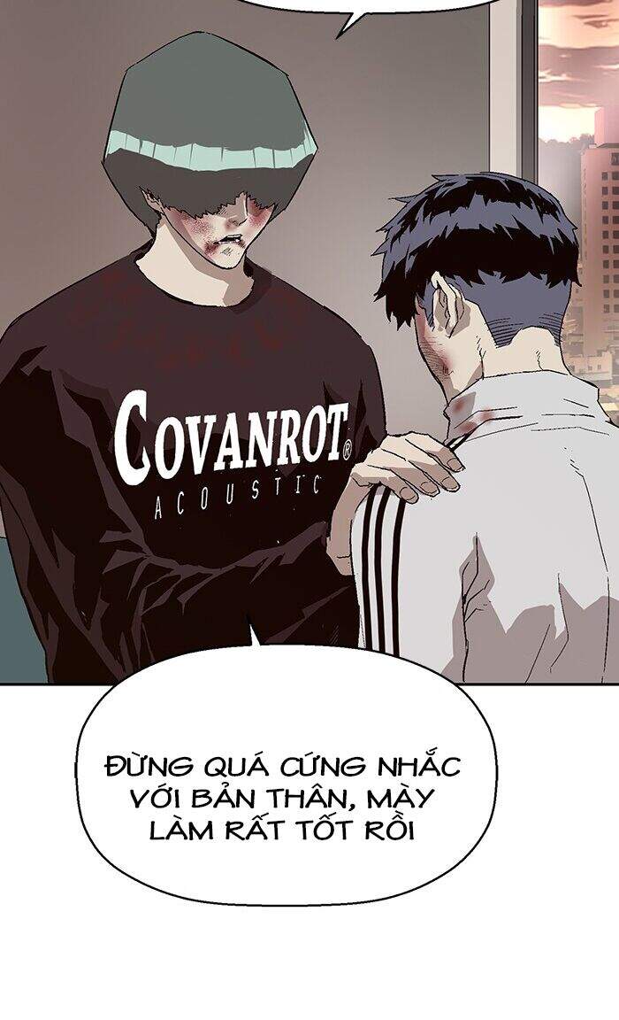 Anh Hùng Yếu Chap 152 - Next Chap 153