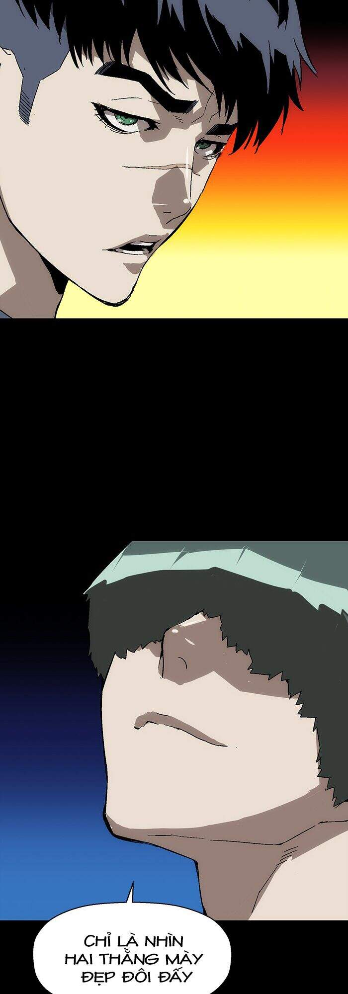 Anh Hùng Yếu Chap 152 - Next Chap 153