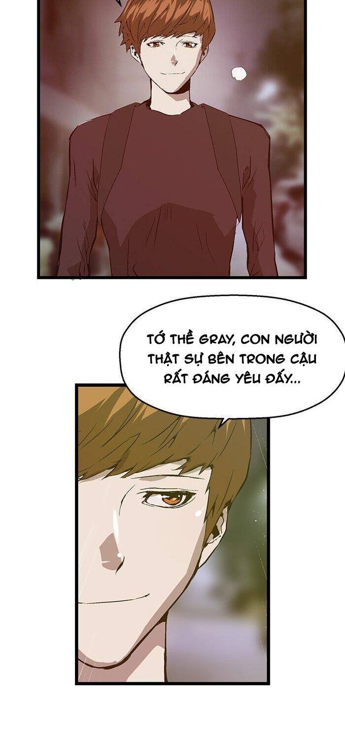 Anh Hùng Yếu Chap 29 - Next Chap 30