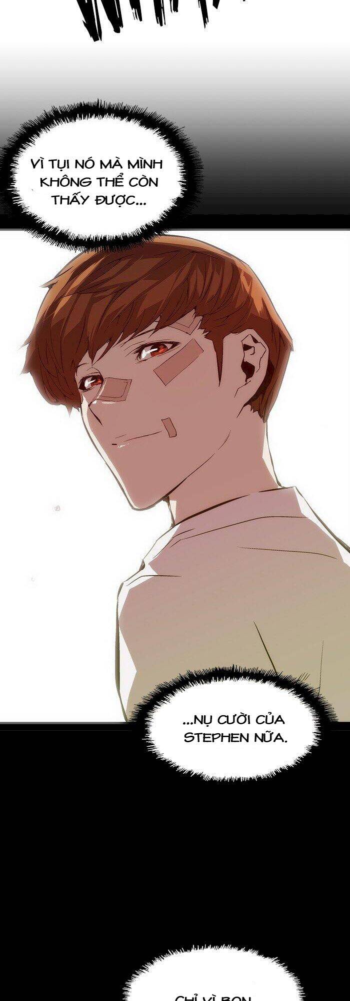 Anh Hùng Yếu Chap 36 - Next Chap 37