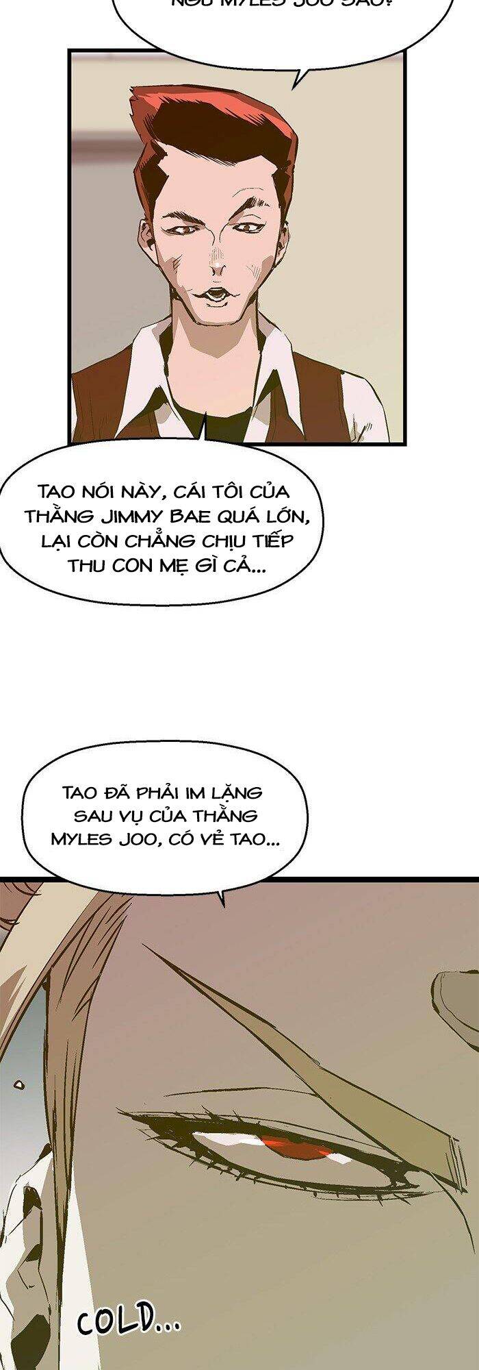 Anh Hùng Yếu Chap 39 - Next Chap 40