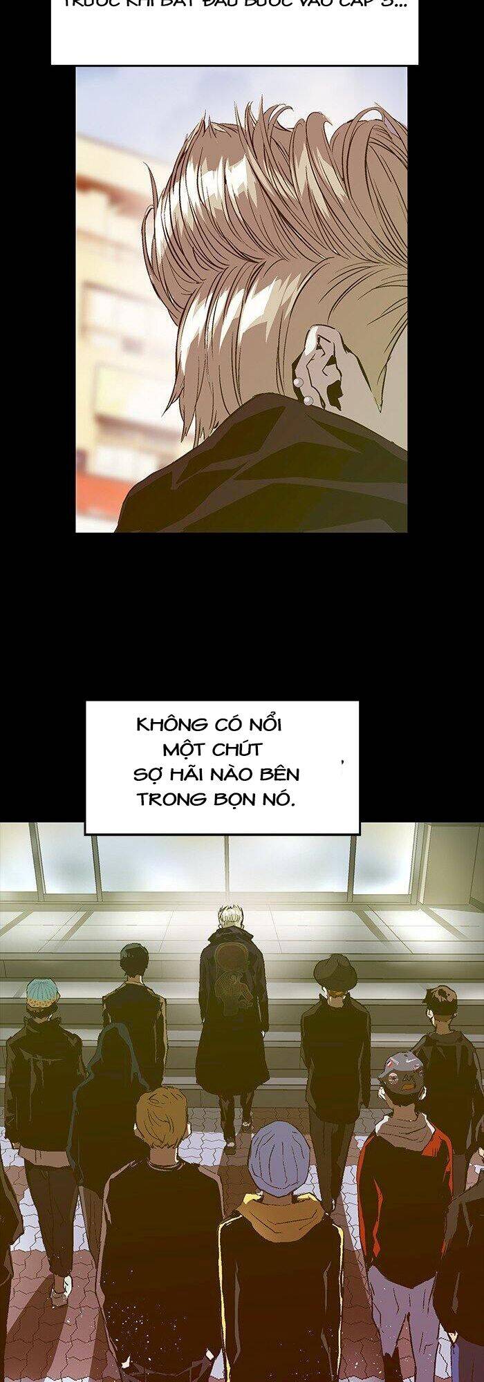 Anh Hùng Yếu Chap 39 - Next Chap 40