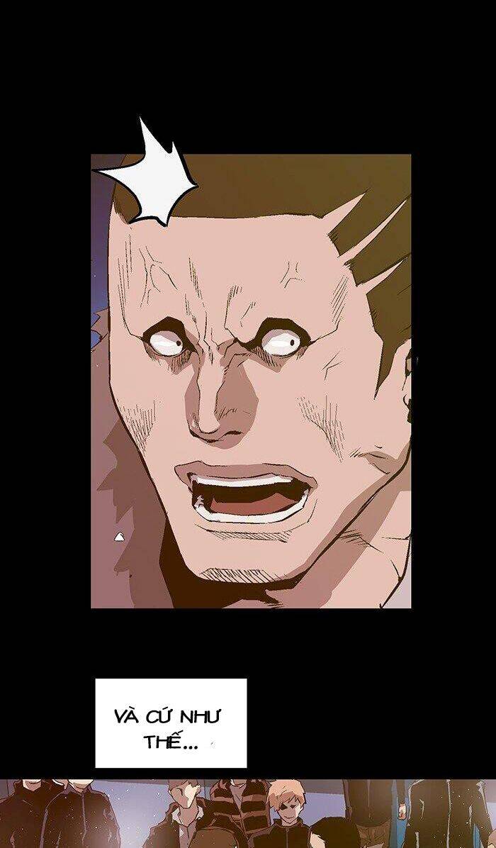 Anh Hùng Yếu Chap 39 - Next Chap 40