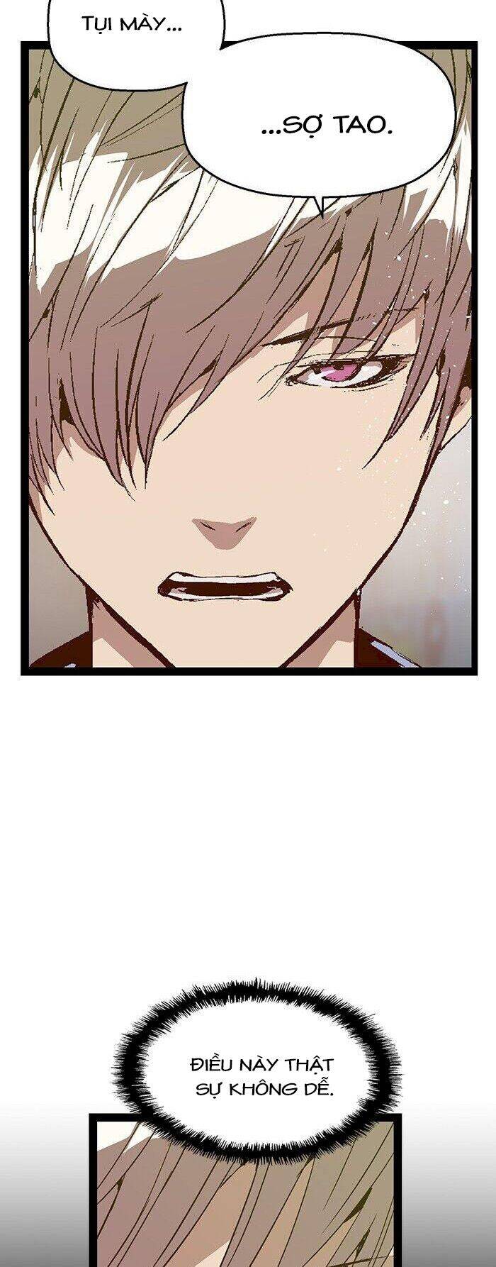 Anh Hùng Yếu Chap 56 - Next Chap 57