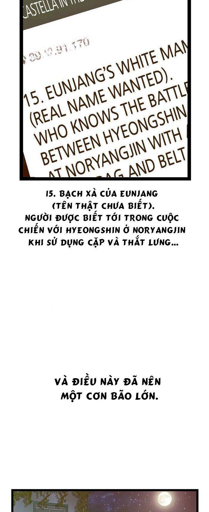 Anh Hùng Yếu Chap 60 - Next Chap 61