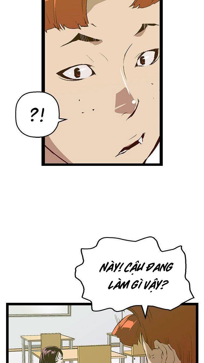 Anh Hùng Yếu Chap 74 - Next Chap 75